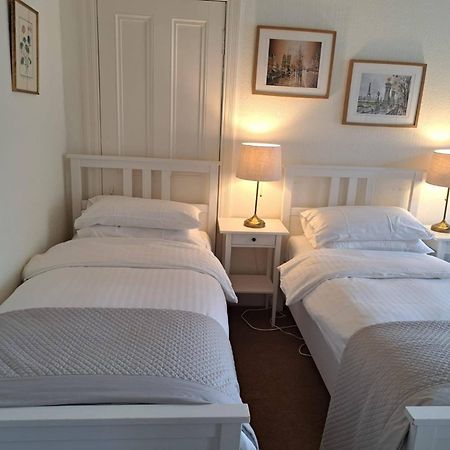 Arden House - Rooms With Continental Breakfast Musselburgh Εξωτερικό φωτογραφία