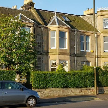 Arden House - Rooms With Continental Breakfast Musselburgh Εξωτερικό φωτογραφία