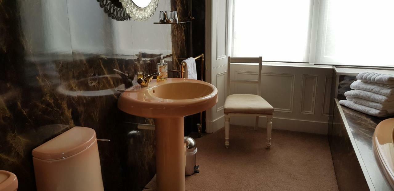 Arden House - Rooms With Continental Breakfast Musselburgh Εξωτερικό φωτογραφία