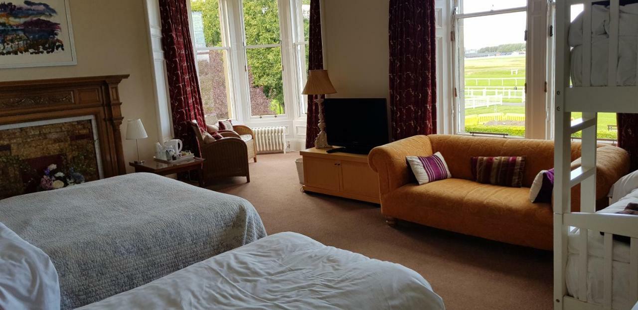 Arden House - Rooms With Continental Breakfast Musselburgh Εξωτερικό φωτογραφία